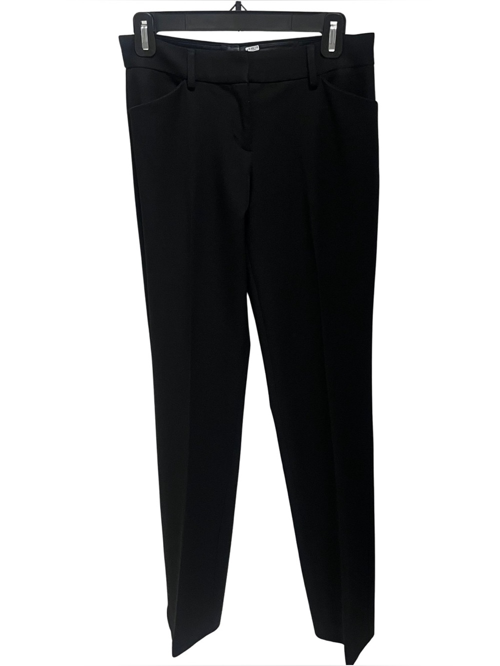 Express Black Women's Tailored Dress Pants